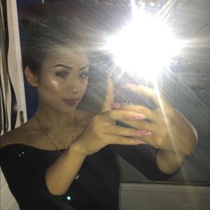 Meet your Posher, Ailly